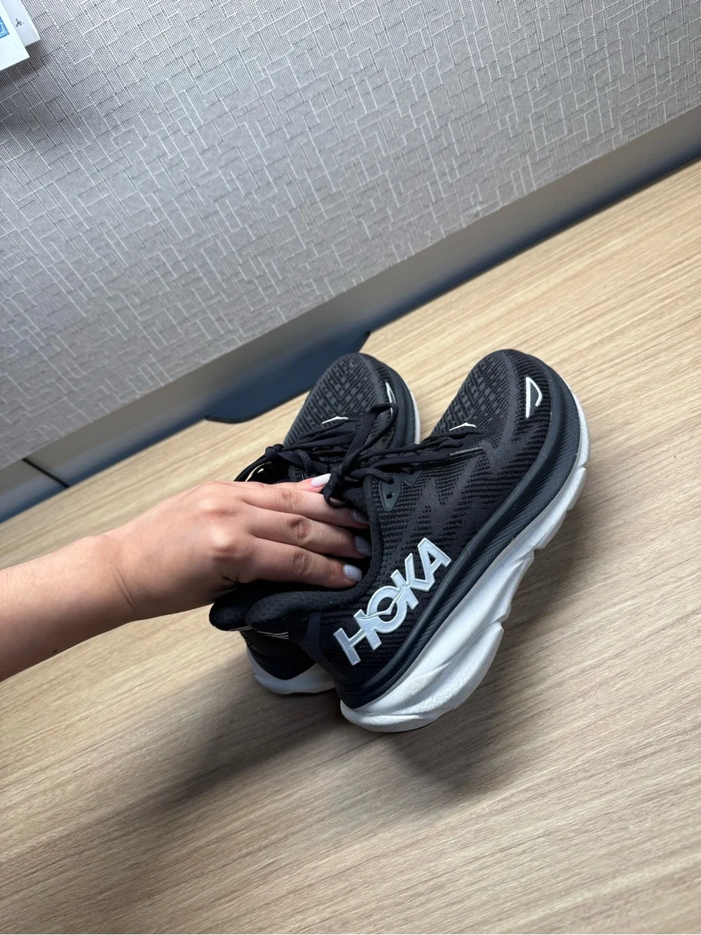 Hoka lightweight men